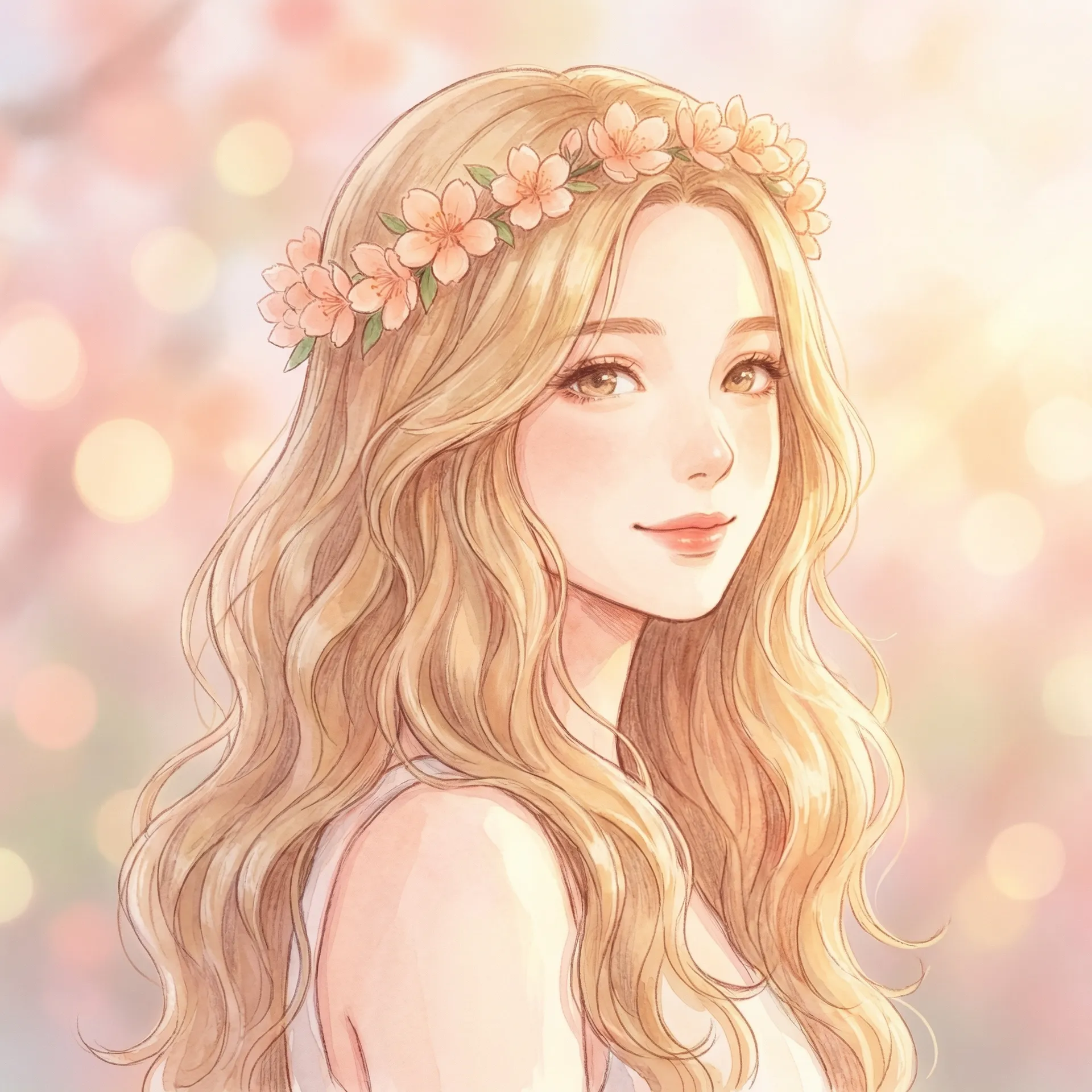 蜜糖小鹿 - 坏老师高清 人气女神